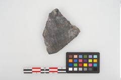 Foto von Gefäßfragment (NHMW-PRAE-026891)